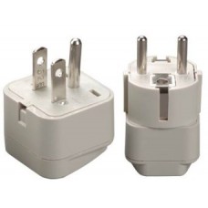 Power Adaptor 220 to 110 Korean Type